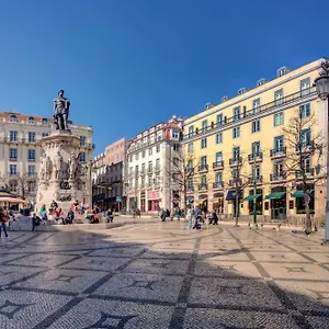 Solar Dos Poetas ** リスボン