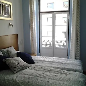 2* Pensión Baixainn