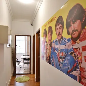  Hostal 7 Seas 3