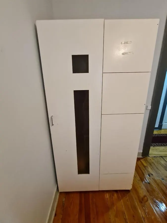 Lisboa Shangri-La Hostel Anjos 2*,  البرتغال